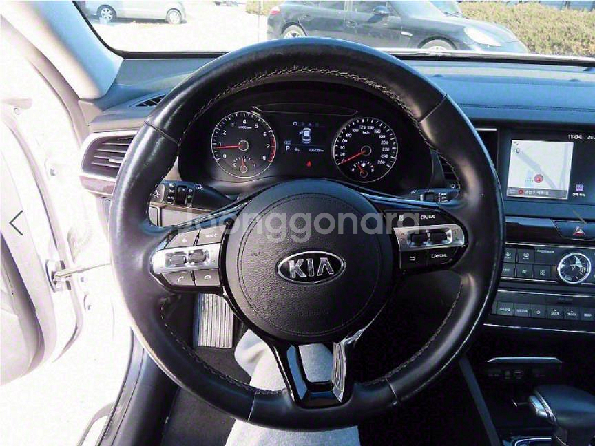 @18년식 올 뉴K7 3.0 LPI 렌터카 럭셔리 전--7