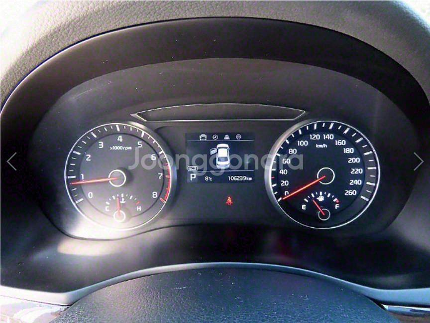 @18년식 올 뉴K7 3.0 LPI 렌터카 럭셔리 전--8