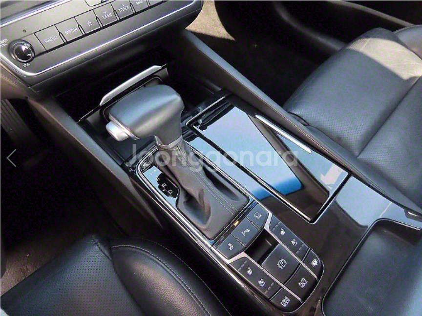 @18년식 올 뉴K7 3.0 LPI 렌터카 럭셔리 전--9