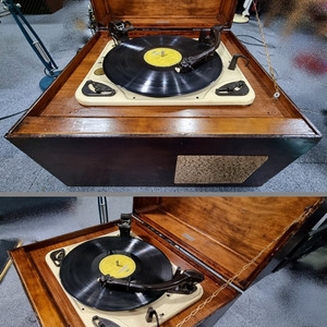 GARRARD(가라드) RC-88/4 빈티지 턴테이블