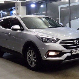 @18년식 싼타페 더 프라임 디젤 R2.0 2WD 스