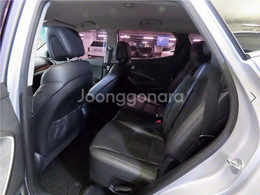 @18년식 싼타페 더 프라임 디젤 R2.0 2WD 스--6