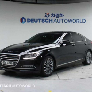 @15년식 제네시스DH G330 모던 전국최저가격