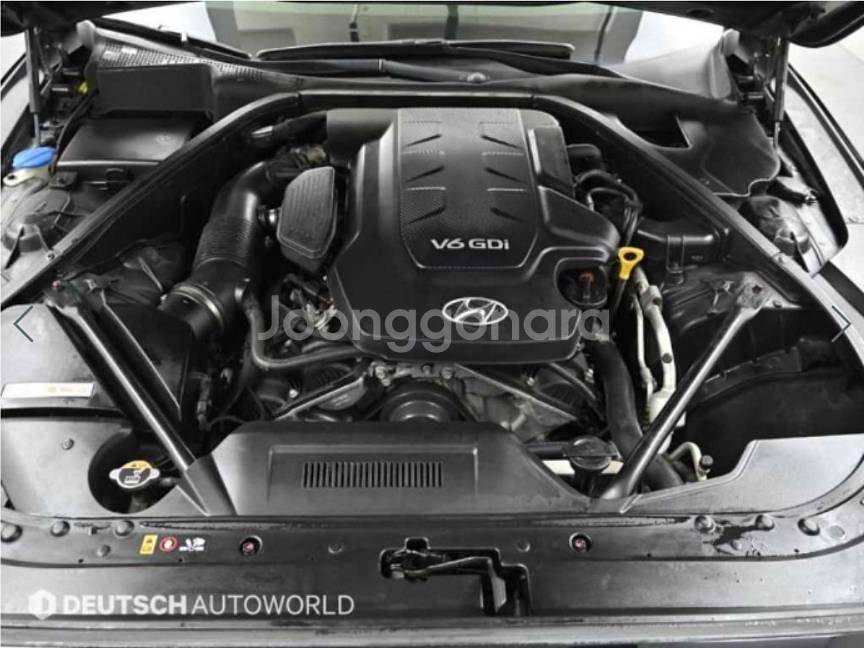 @15년식 제네시스DH G330 모던 전국최저가격--5