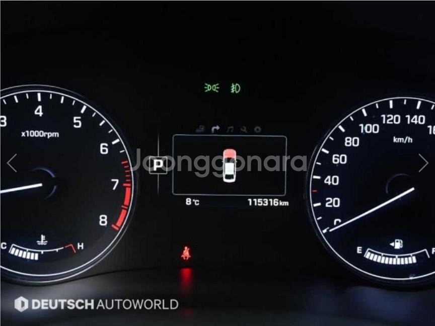 @15년식 제네시스DH G330 모던 전국최저가격--7