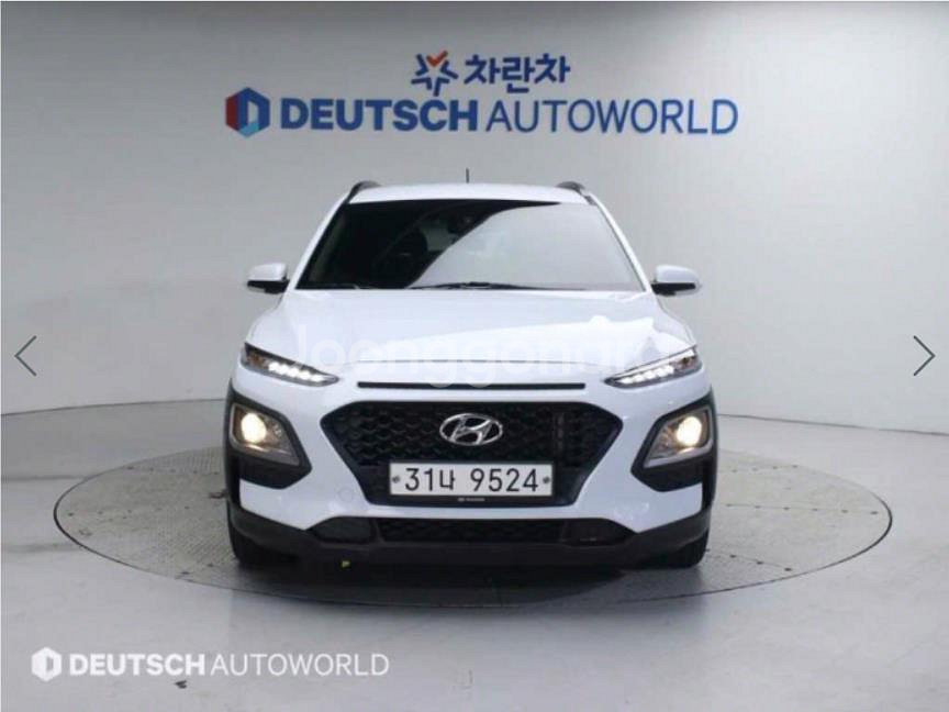 @17년식 코나 1.6 가솔린 4WD 모던 팝 전국최--2