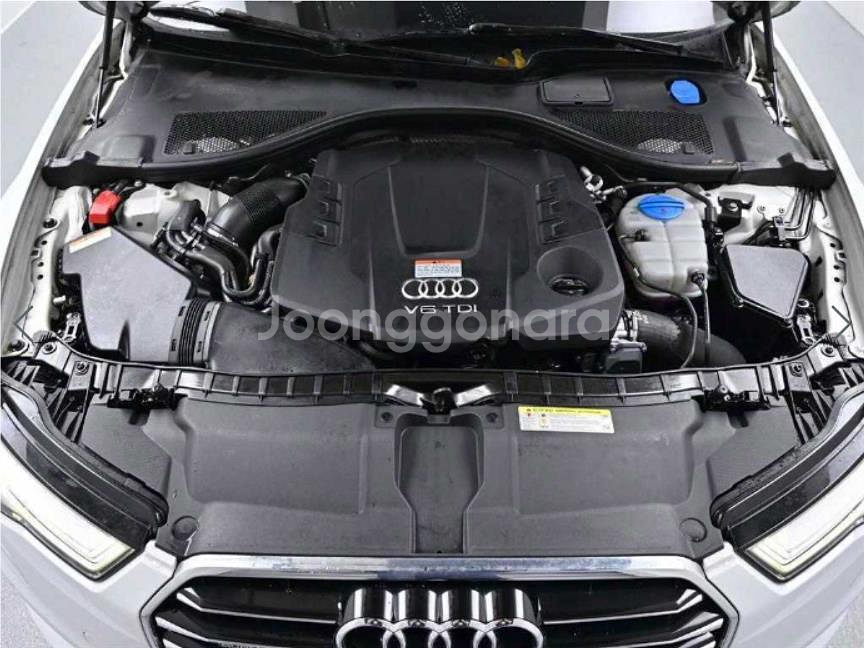 @15년식 A6(4세대) 40 TDI 콰트로 프리미엄--5