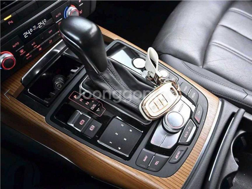 @15년식 A6(4세대) 40 TDI 콰트로 프리미엄--8