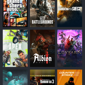 gta5 약 1조계정
