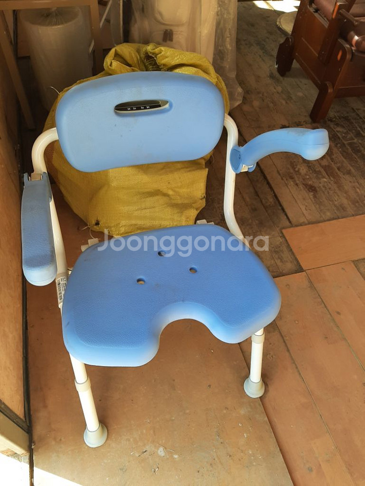 파나소닉 샤워의자 목욕의자--1