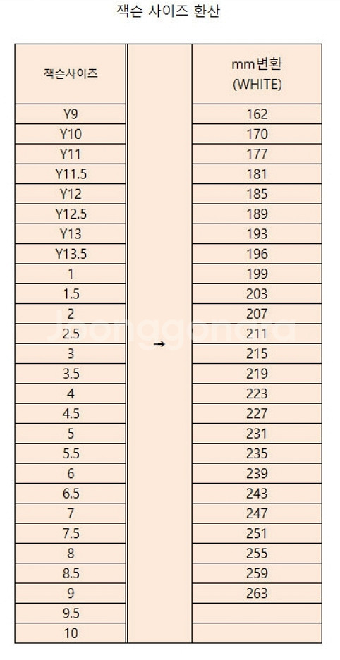 잭슨 피겨스케이트 1491 (1 1/2)--4