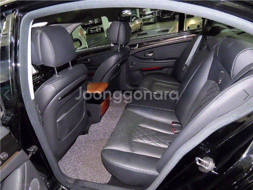@17년식 체어맨 W 카이저 CW600 AWD 럭셔리--6