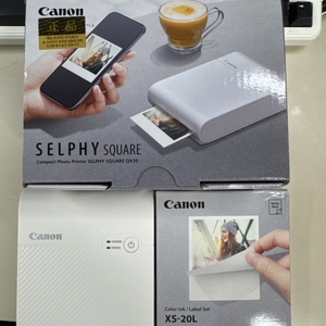 캐논 selphy qx10