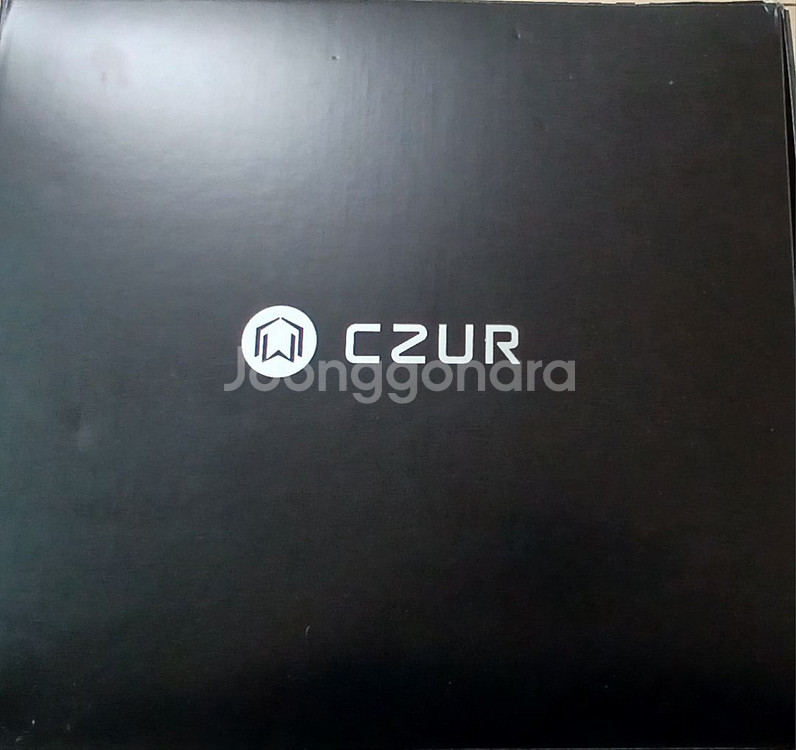 CZUR ET18 Pro 비파괴식 책,문서스캐너(안전거--1