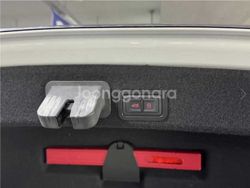 @15년식 A6(4세대) 40 TDI 콰트로 프리미엄--5
