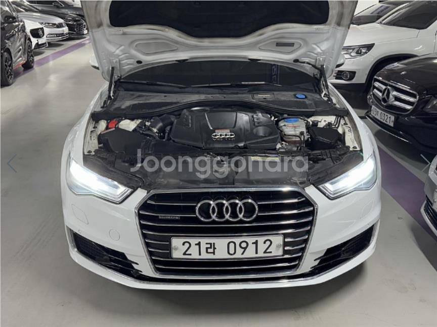 @15년식 A6(4세대) 40 TDI 콰트로 프리미엄--6