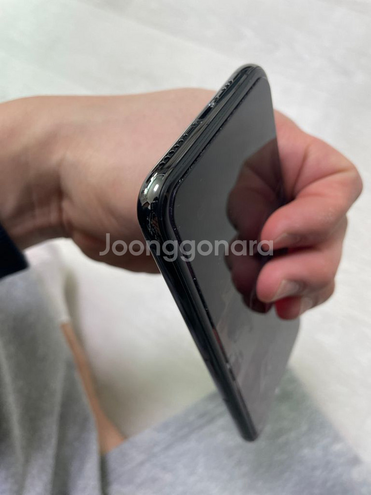 아이폰xs 256 상태s--4