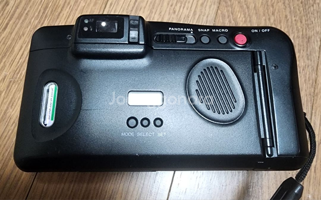 케녹스 ZOOM 1150--2