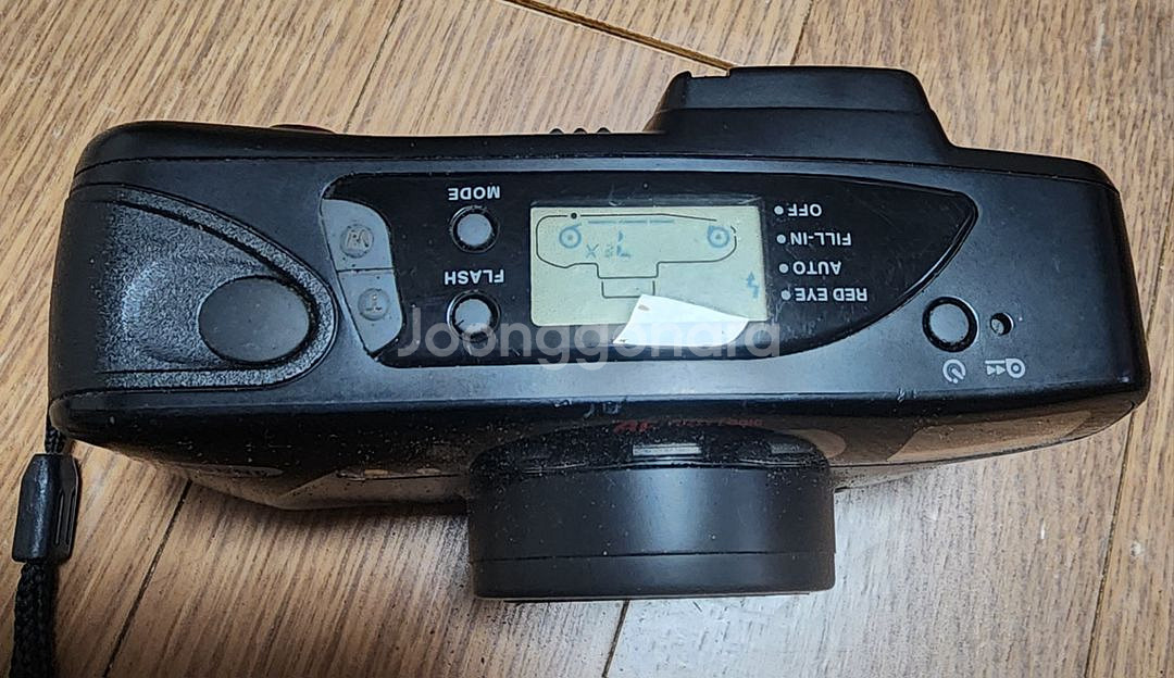 케녹스 ZOOM 1150--1