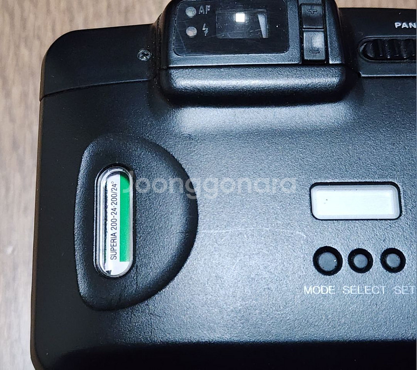 케녹스 ZOOM 1150--4
