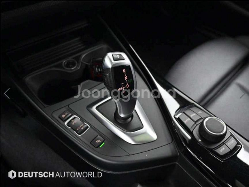 @16년식 1시리즈(2세대) 5도어 118d 스포츠--8
