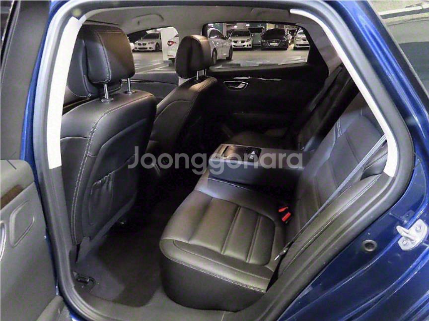 @16년식 SM6 2.0 GDe RE 전국최저가격--6