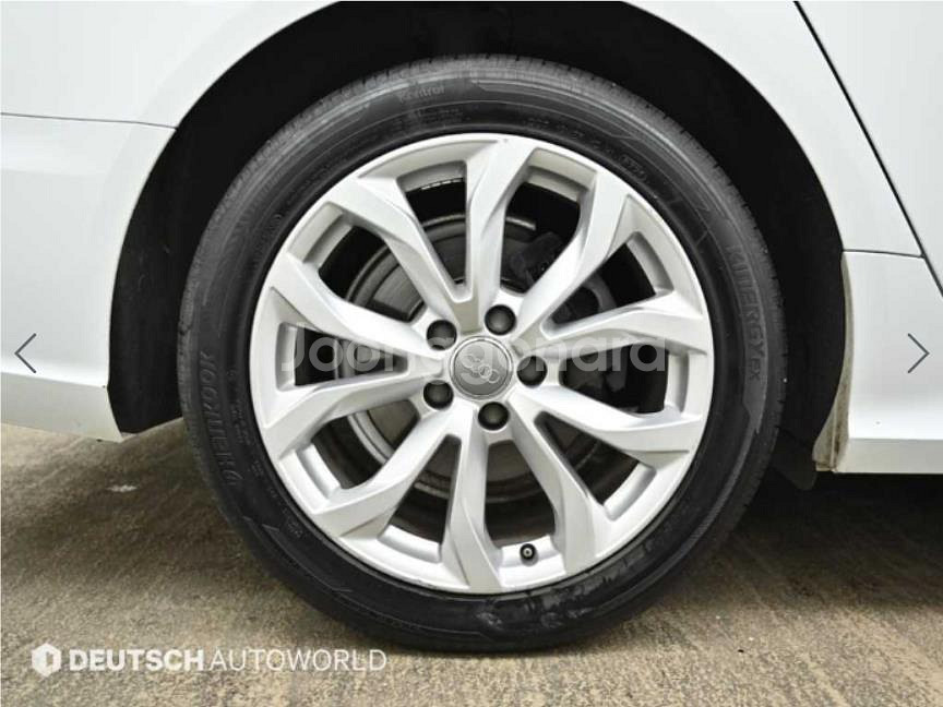 @15년식 A6(4세대) 35 TDI 프리미엄 전국최--4