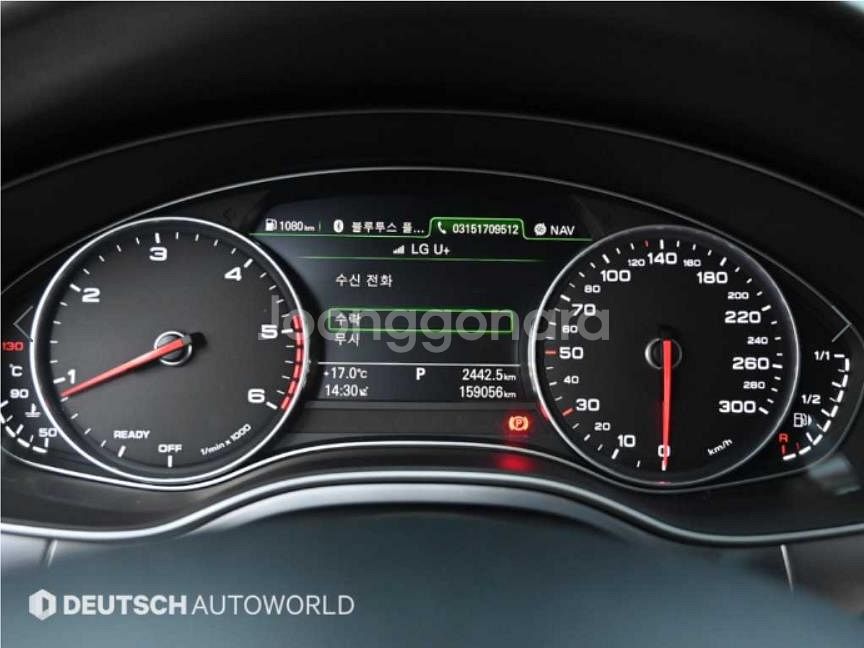 @15년식 A6(4세대) 35 TDI 프리미엄 전국최--7
