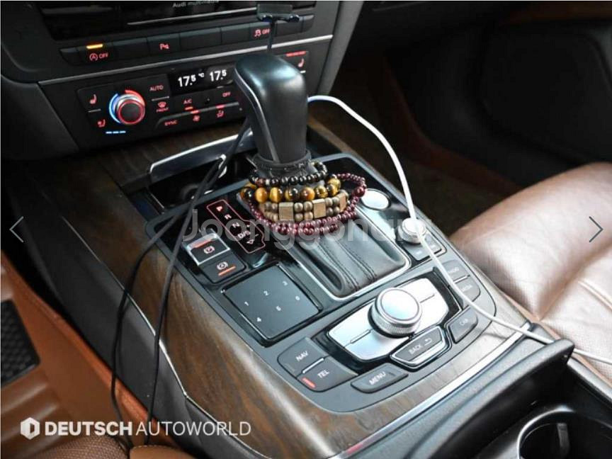 @15년식 A6(4세대) 35 TDI 프리미엄 전국최--8