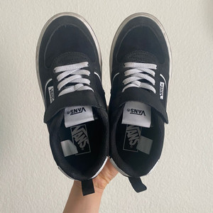 VANS 반스 키즈 200mm (총 2켤레) 매버릭