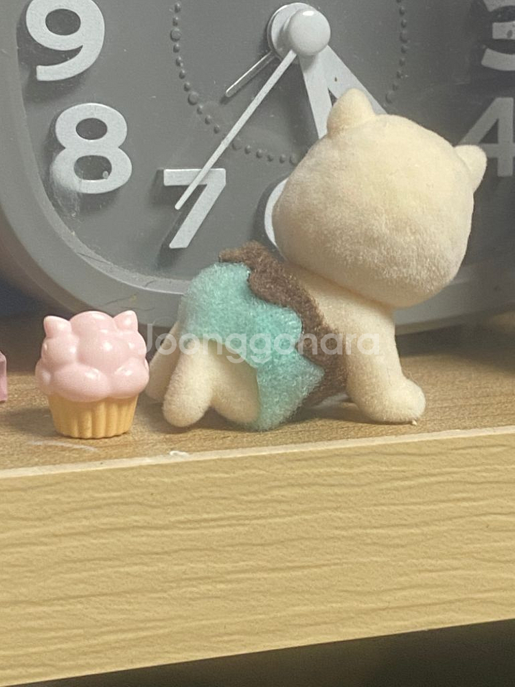 실바니안 양아기 인형 싸게 팔아요..!--2