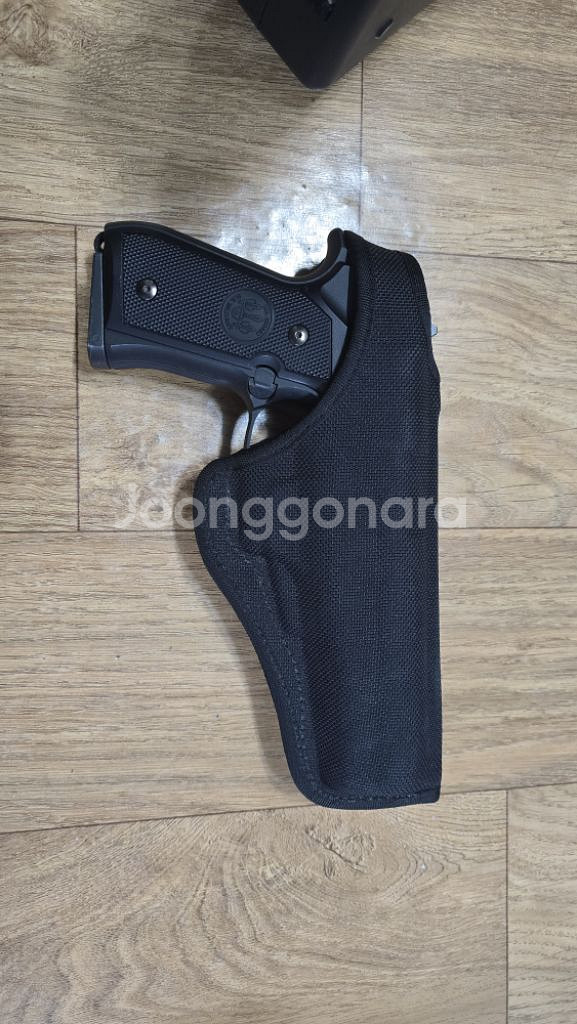 에어소프트 건 중고 판매--4