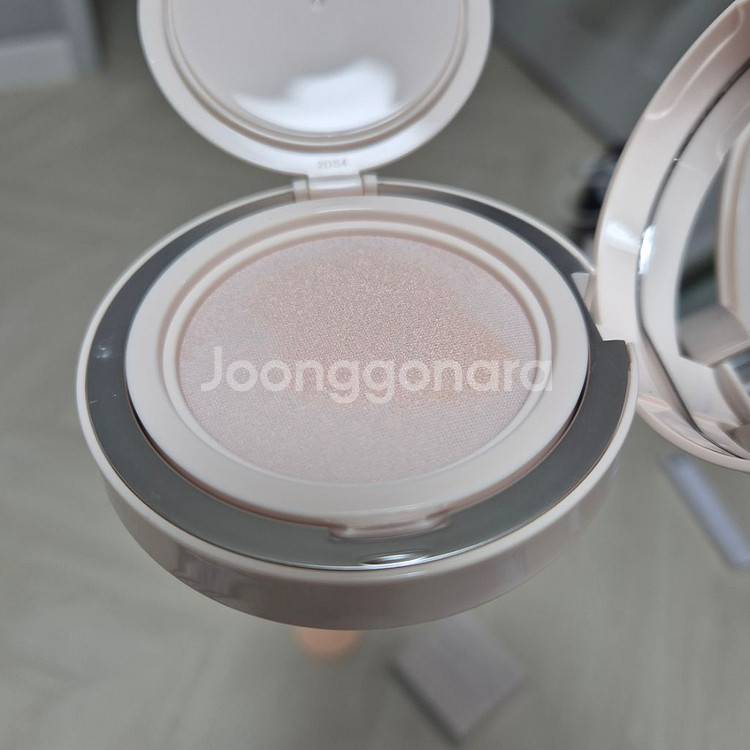 헤라 스킨글로우쿠션 00N1 다이아, 하이라이터--4