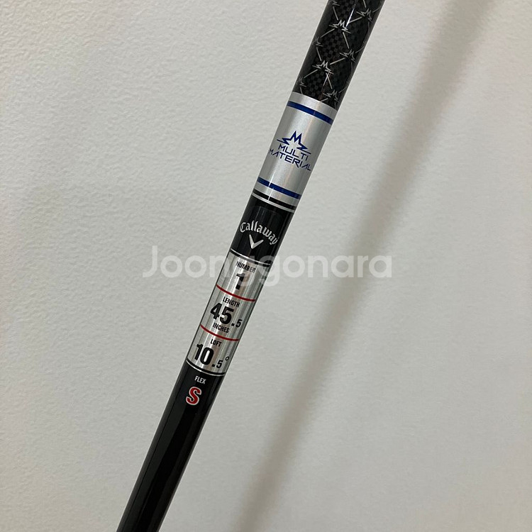 캘러웨이 패러다임 Ai SMOKE 맥스 드라이버--4