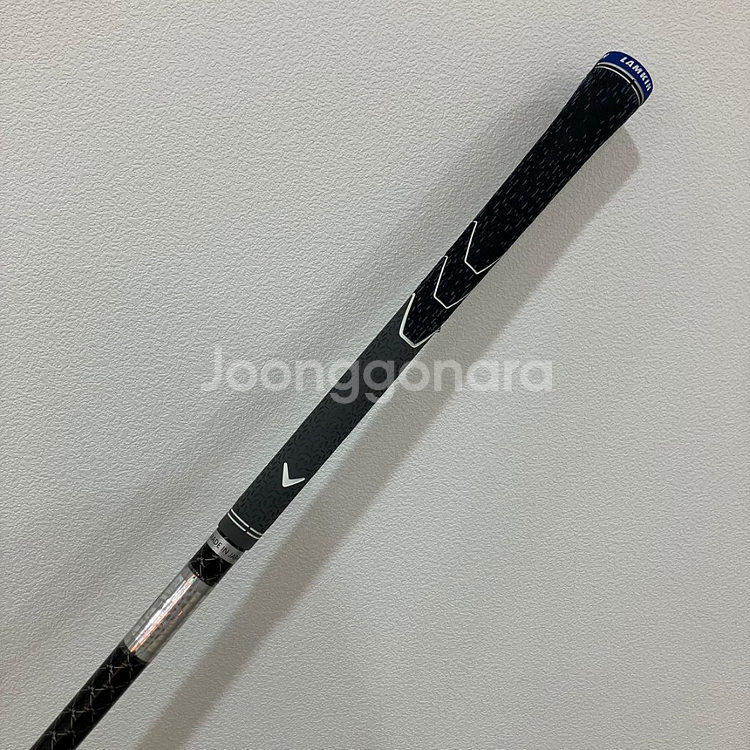 캘러웨이 패러다임 Ai SMOKE 맥스 드라이버--5