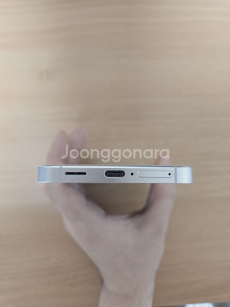 갤럭시 S24 마블 그레이 256G 자급제--2