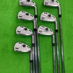 PXG GEN4 0311 T 아이언세트