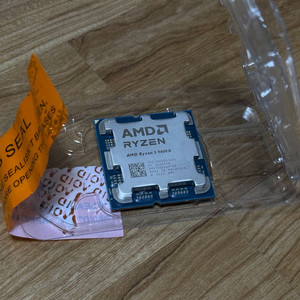 AMD 라이젠 Ryzen 5 9600X