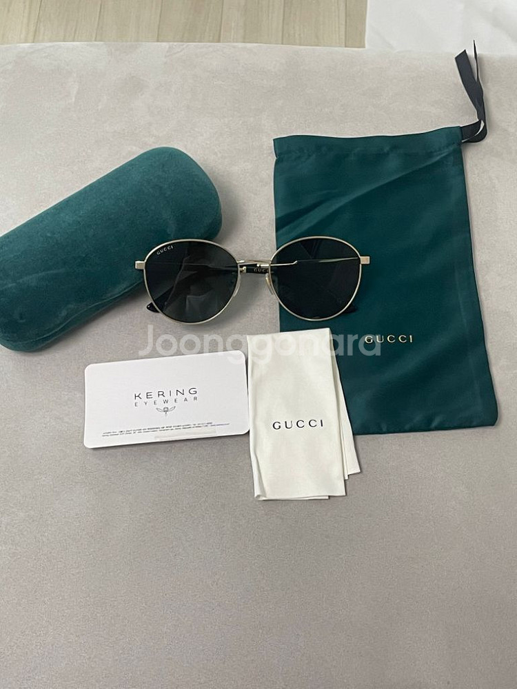 GUCCI 구찌선글라스 GG0853SK 001--0