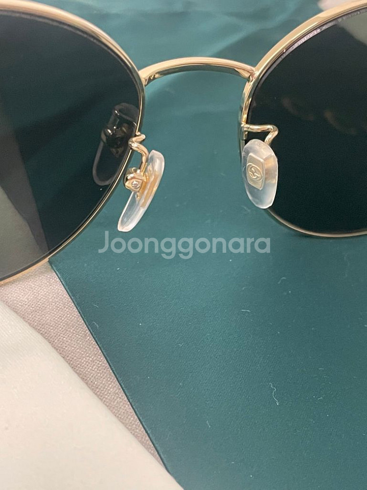 GUCCI 구찌선글라스 GG0853SK 001--2
