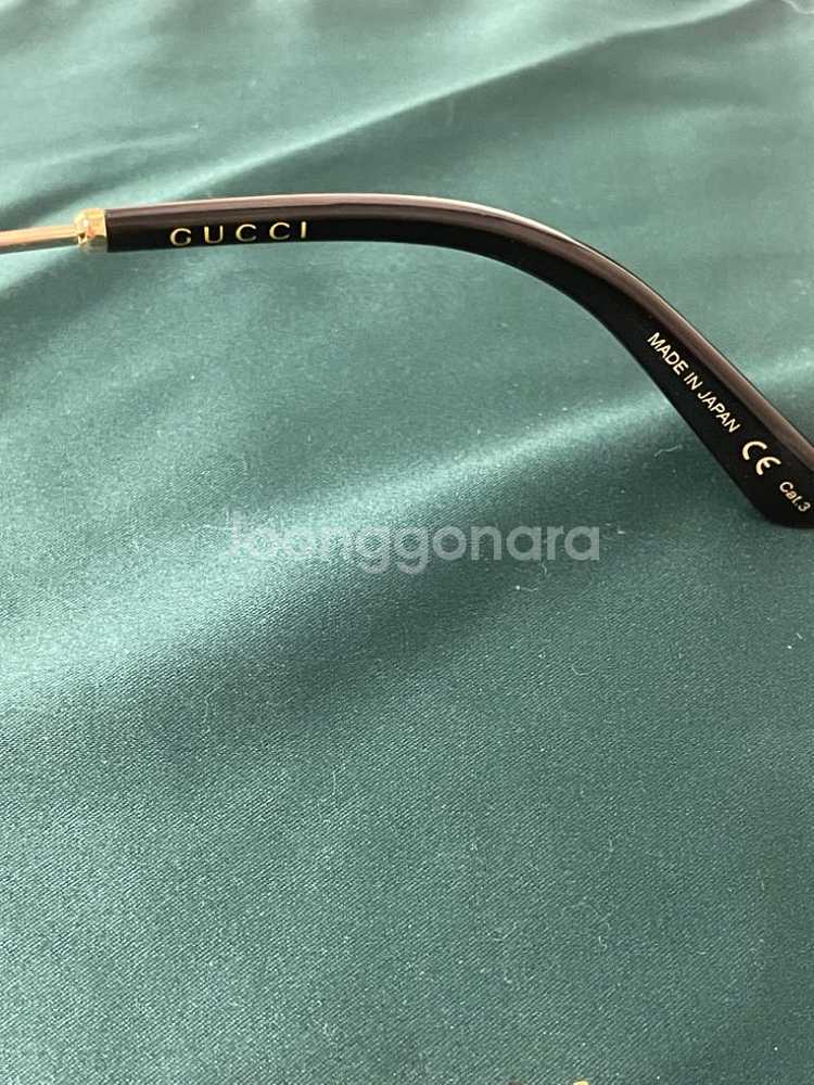 GUCCI 구찌선글라스 GG0853SK 001--4