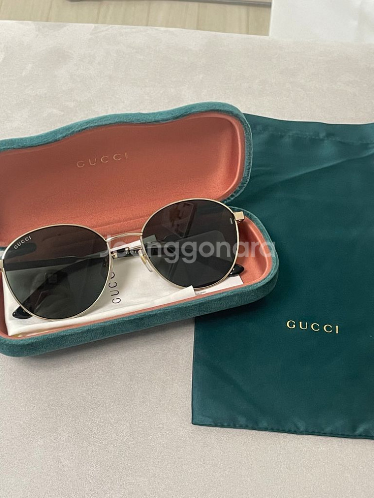 GUCCI 구찌선글라스 GG0853SK 001--7