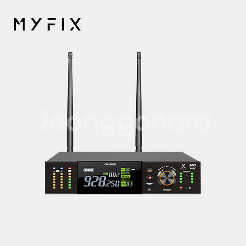 MYFIX 마이픽스 MC-910R 900메가 무선마이크--1