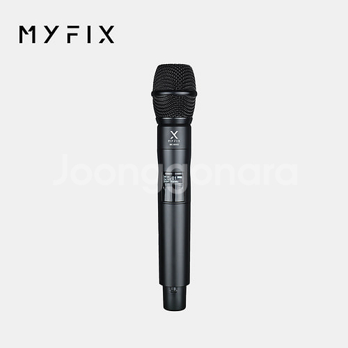MYFIX 마이픽스 MC-910R 900메가 무선마이크--2