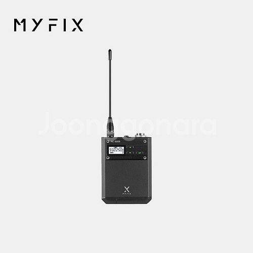 MYFIX 마이픽스 MC-910R 900메가 무선마이크--3