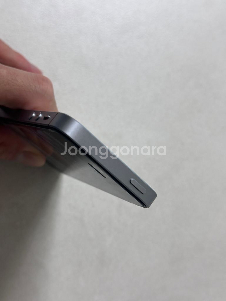 아이폰SE 64GB 배터리성능100--5