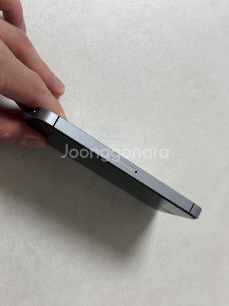 아이폰SE 64GB 배터리성능100--11