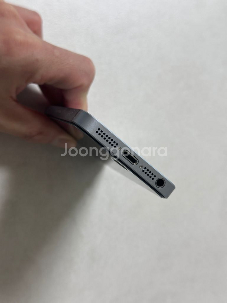 아이폰SE 64GB 배터리성능100--10