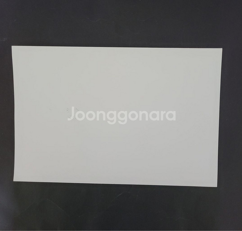 (미국우표)1971년 미국 33대 트루먼대통령기념 초일--4