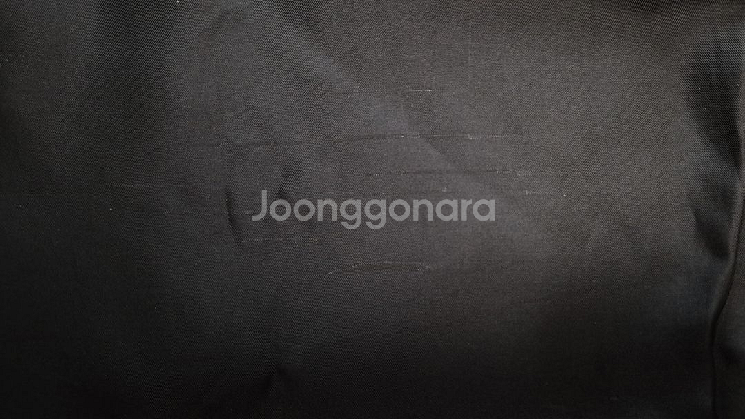 [Theory] 띠어리 밸빈 코트 블랙 S--9